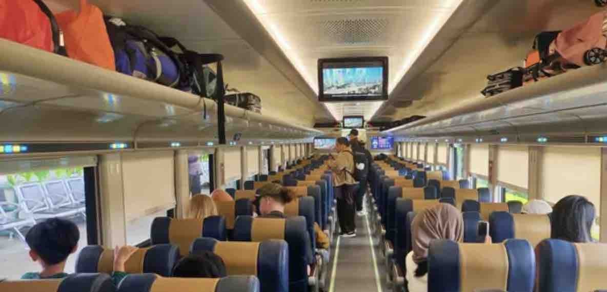 Takut Kena Royalti Dan Masalah Hukum, Pemiliok PO Bus Larang Putar Lagu