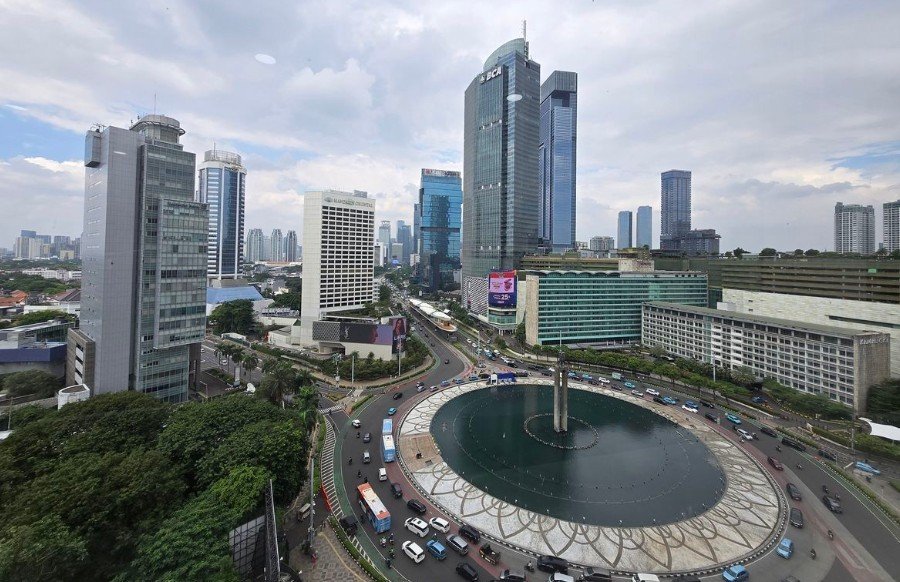 Bundaran HI Tak Jadi Titik Demo, Ini Alasan yang Disampaikan Polisi