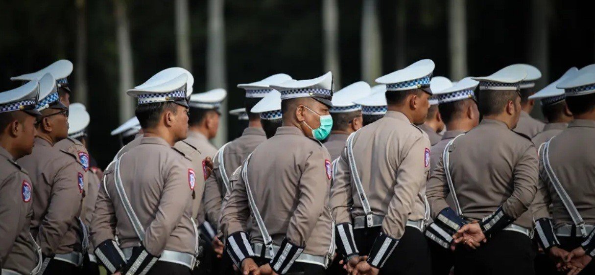 Kasus Brimob Aceh yang Gabung Militer Rusia, Momentum Evaluasi Pembinaan Personel