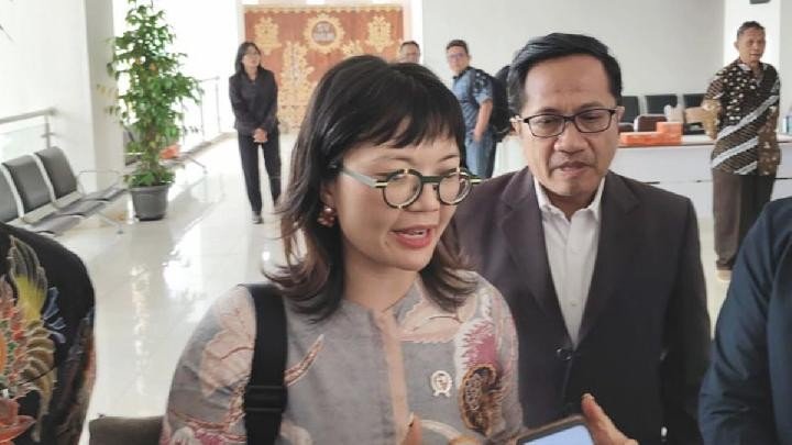 Menuju Generasi Emas 2045, Pemerintah Hadirkan Sekolah Garuda di 16 Titik Indonesia