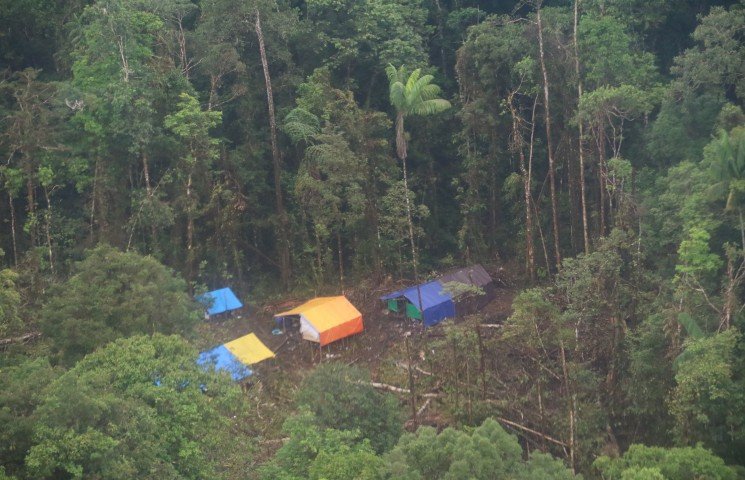 Serangan KKB di Yahukimo: 5 Warga Sipil Tewas, Aparat Ditembaki