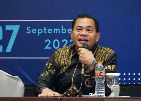 Pemerintah Perketat Ruang Digital: Upaya Tegas Tangkal Radikalisme di Media Sosial