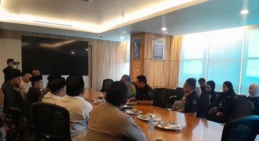 Imbas Tayangan Kontroversial, Trans7 Minta Maaf dan Janji Perketat Pengawasan Konten