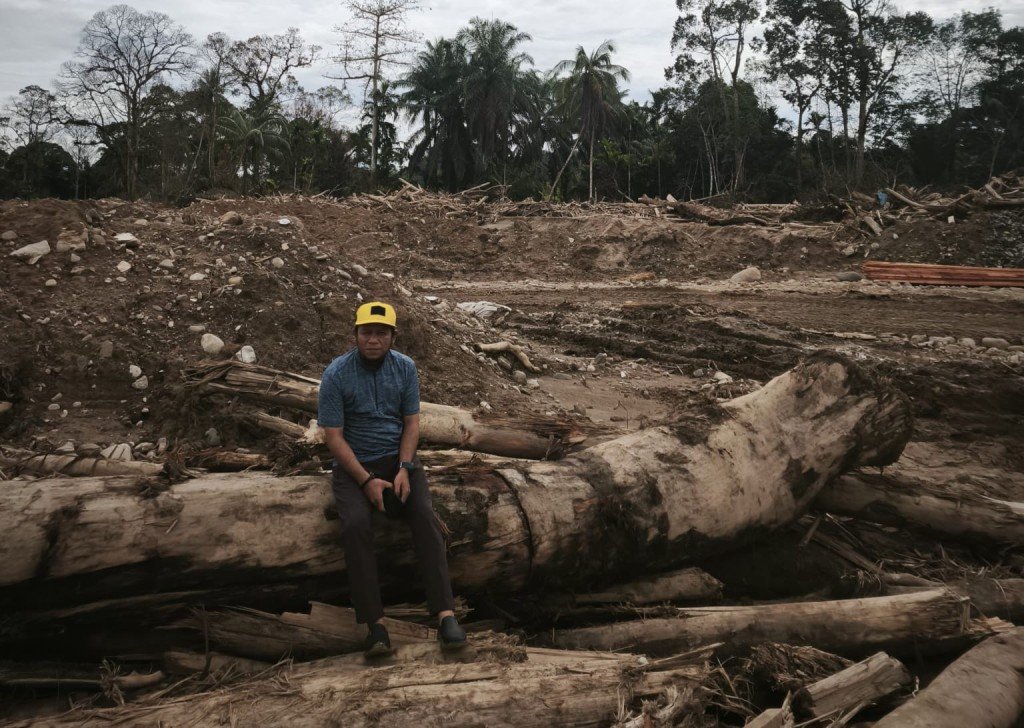 Lima Makna dan Harapan Kebijakan Pencabutan Izin 28 Perusahaan Pelanggar Lingkungan
