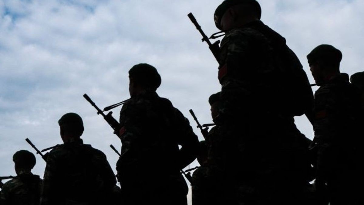 Pendekatan Humanis di Tengah Tindakan Tegas: Strategi OMSP TNI di Papua