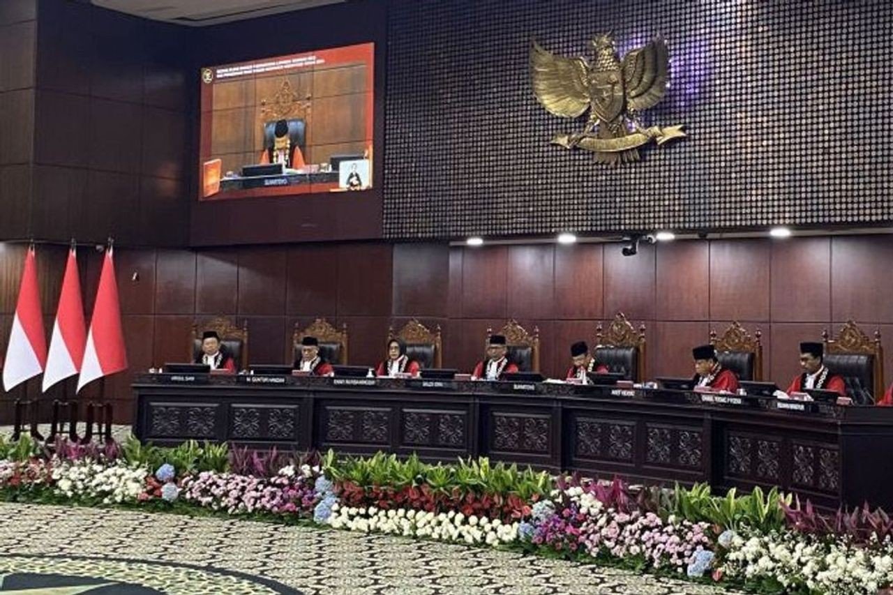 Putusan MK Perkuat Perlindungan Konsumen Digital, Hak Atas Kuota Internet