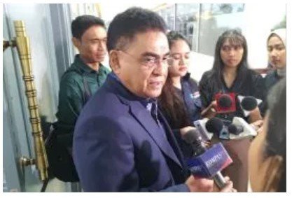 Cegah Provokasi Digital, Pemerintah Diminta Lindungi Masyarakat dari Hoaks Demonstrasi