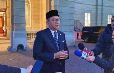 Indonesia Berpeluang Jadi Hub Filantropi Global, Danantara Gandeng Gates Foundation