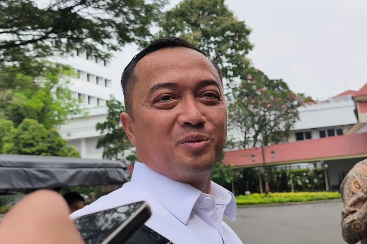 Polemik Tunjangan DPR, Istana Tegaskan Keputusan Ada di Menkeu