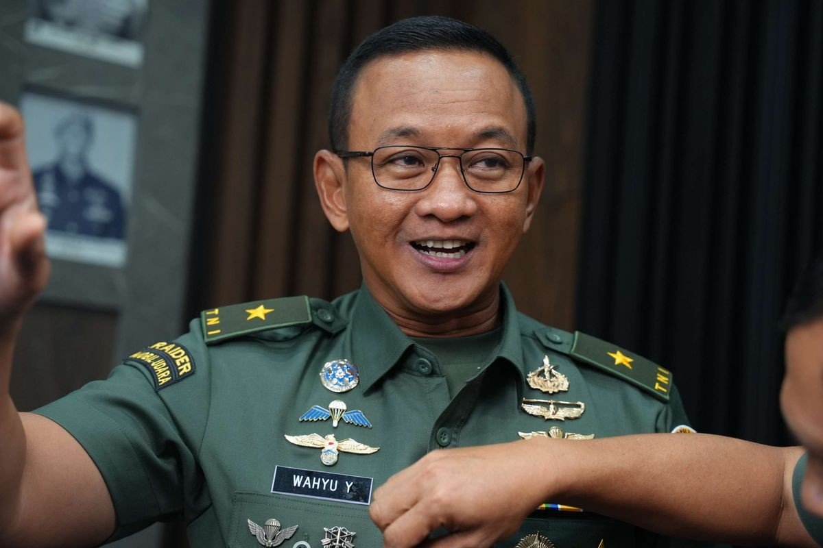 TNI AD Pastikan Perwira yang Terlibat Kasus Kematian Prada Lucky adalah Komandan Pletonnya