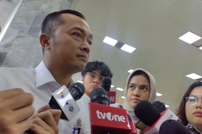 Mensesneg: Keputusan Presiden Bukan Abaikan Pemberantasan Korupsi