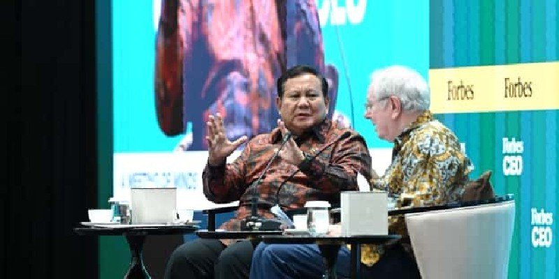 Presiden Prabowo Akui Ada Kasus Keracunan pada Program MBG, Janji Evaluasi Menyeluruh