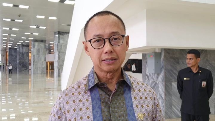 Klaim Laut Sulawesi oleh Malaysia, MPR: Jangan Lupakan Sejarah Ambalat