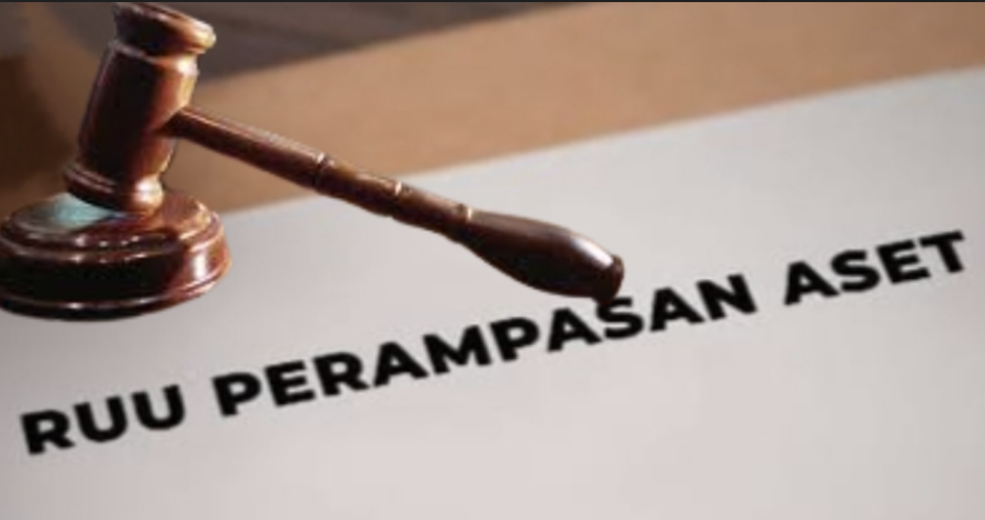 Perampasan Aset Koruptor Diperkuat, DPR Dorong Mekanisme Hukum yang Transparan dan Adil