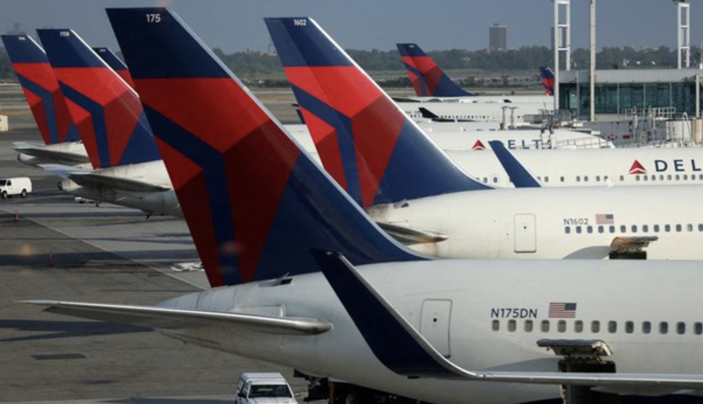 Government Shutdown di AS Picu Ribuan Penerbangan Dibatalkan