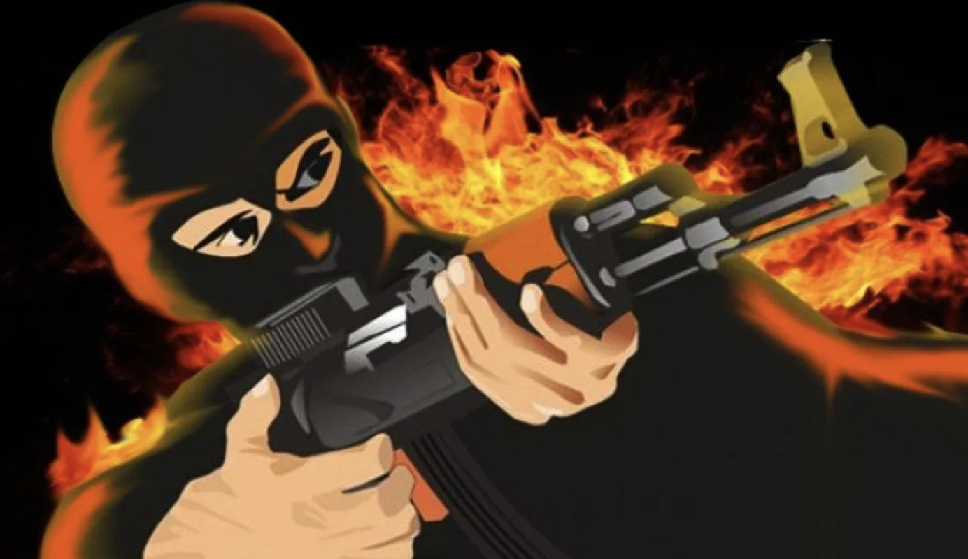 Kemlu RI Pastikan Belum Ada WNI Jadi Korban Penembakan Massal di Sydney