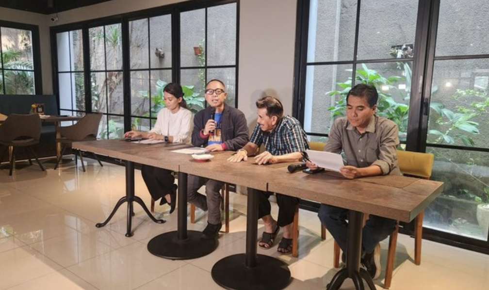 Yayasan Ungkap Klarifikasi soal 995 Senjata Airsoft Gun di Sekolah Jaksel