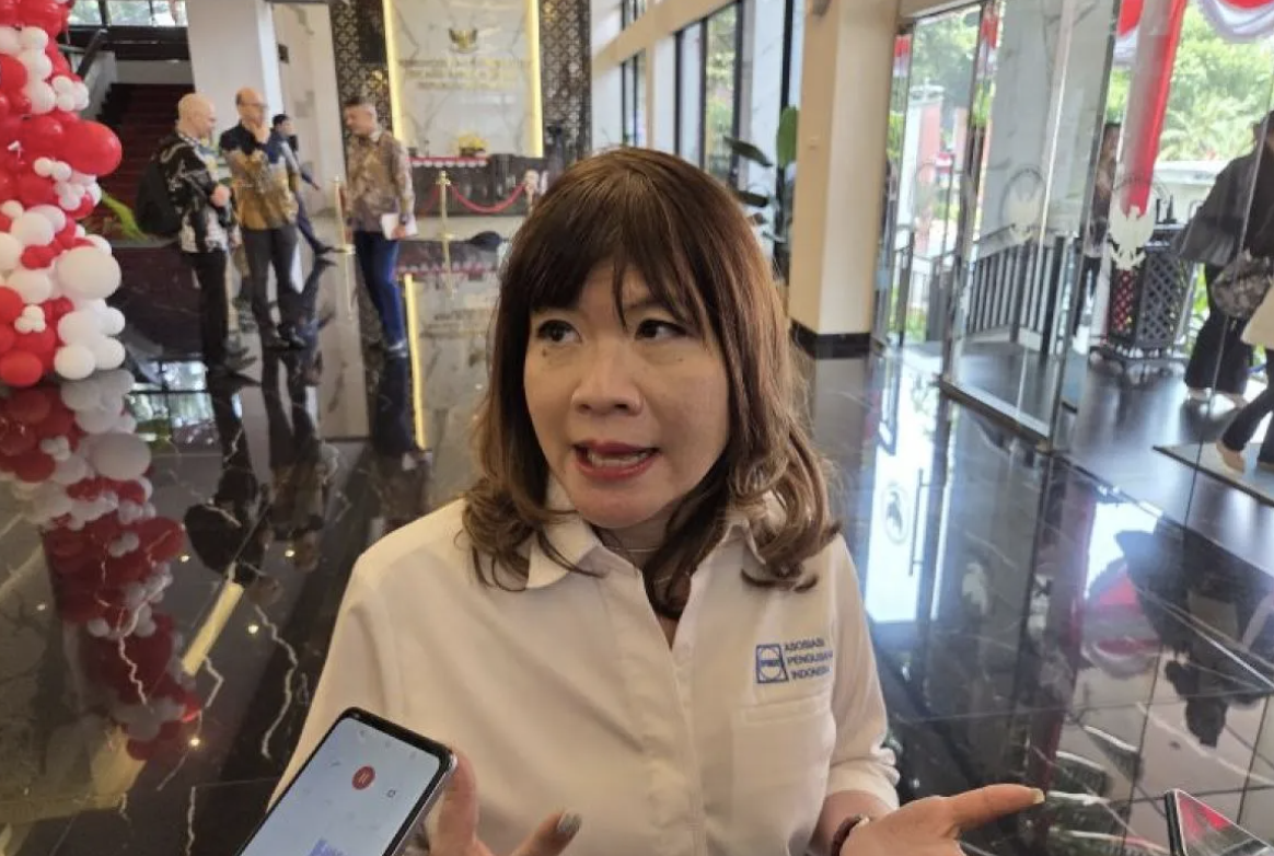 Cegah PHK Meluas, Apindo Dorong Penyelesaian Masalah Bahan Baku dan Gas Industri