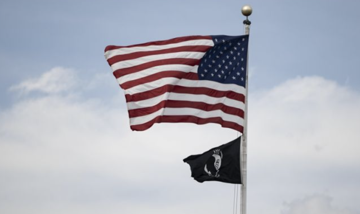 Pemimpin Agama Nigeria: Retorika Donald Trump Ancam Persatuan Nasional