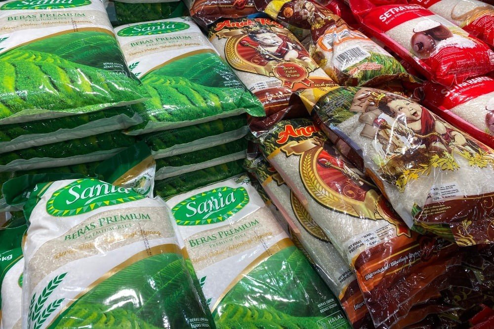 Kasus Beras Oplosan Masuk Penyidikan, Wilmar Group Buka Suara