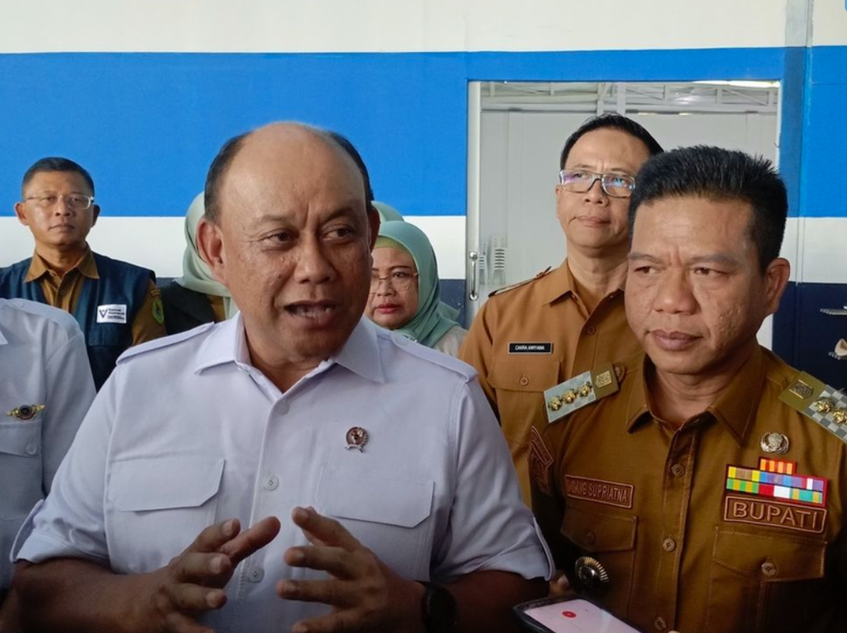 Kepala BGN Tegas Tolak MBG Diganti Uang Tunai: Ini Alasannya