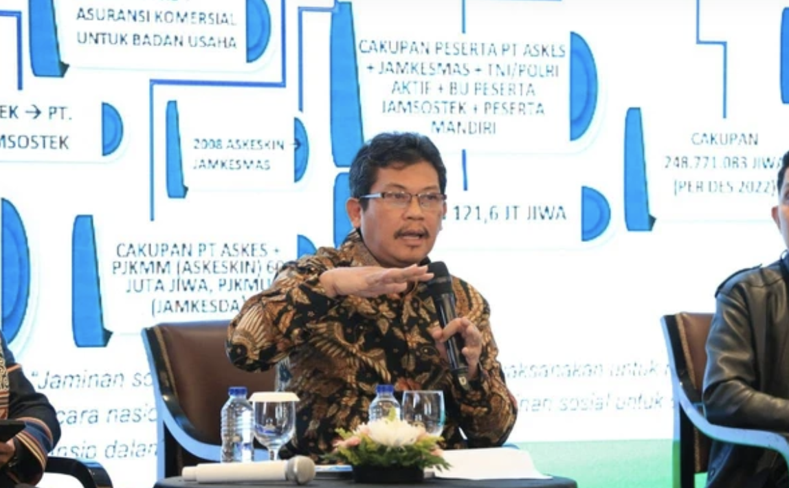 Pemutihan Tunggakan BPJS Hanya Sekali untuk Masyarakat Miskin, Ini Syaratnya