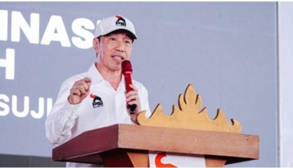 Safari Politik Jokowi Dinilai Perkuat Komunikasi Kebangsaan dan Konsolidasi Demokrasi