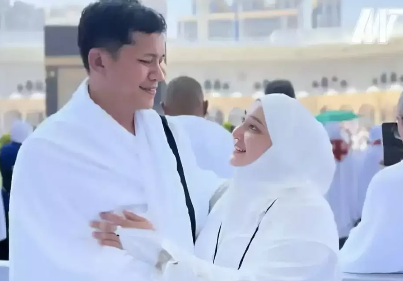 Bupati Aceh Selatan Terjerat Polemik Umrah: Kemendagri Selidiki Sumber Biaya