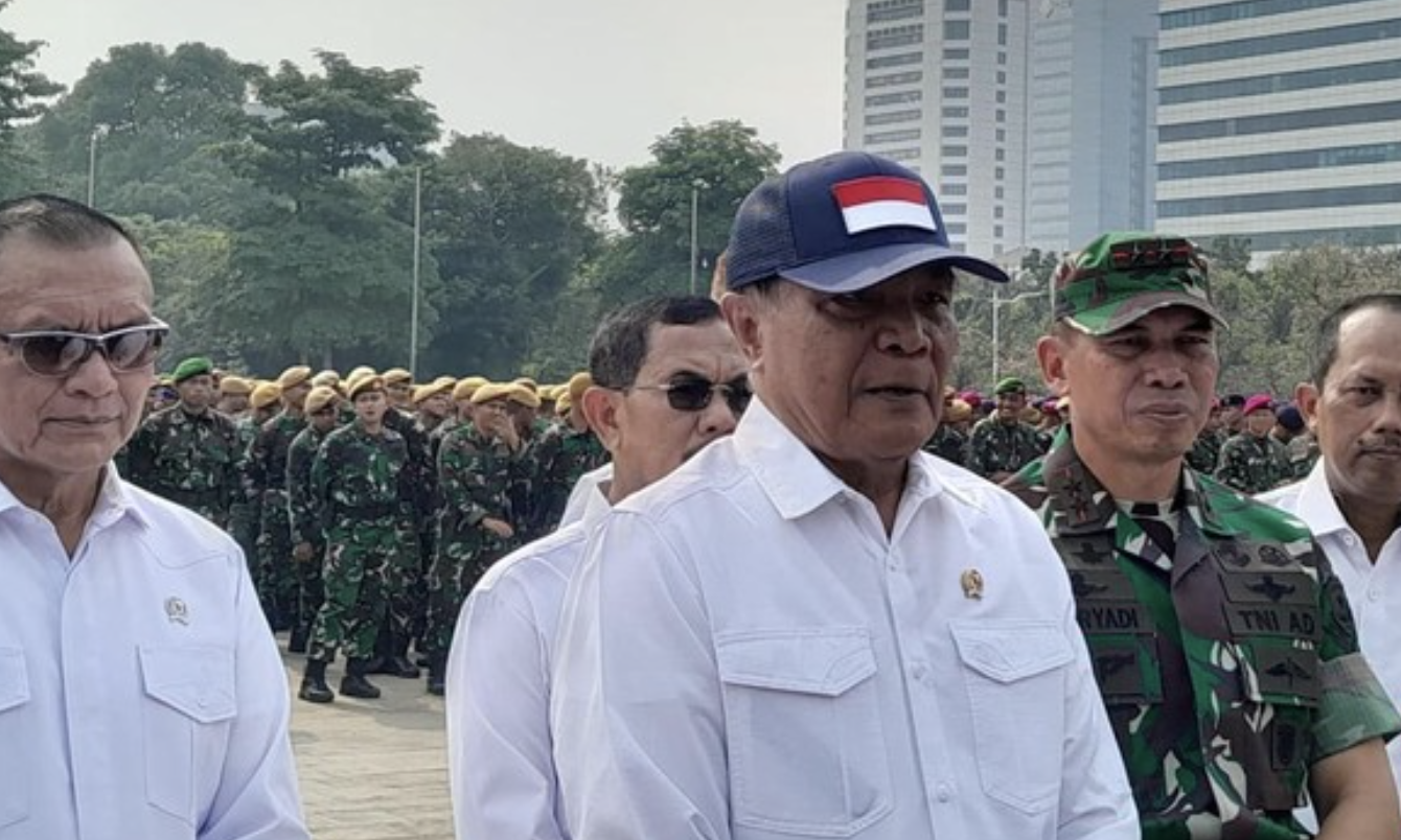Indonesia Tuntut Penyelidikan Transparan atas Kematian Prajurit TNI di Lebanon