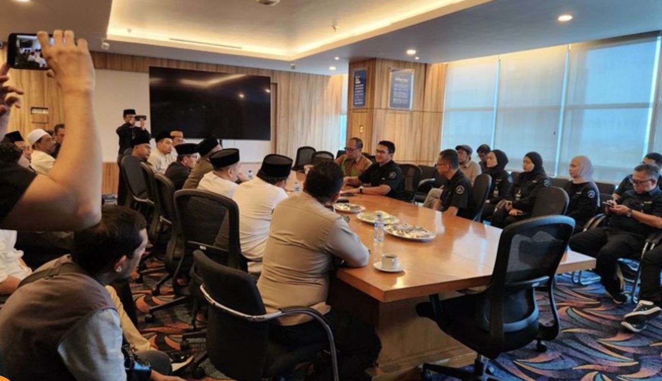 Tayangan Xpose Picu Reaksi Alumni Lirboyo, Trans7 Akui Kelalaian