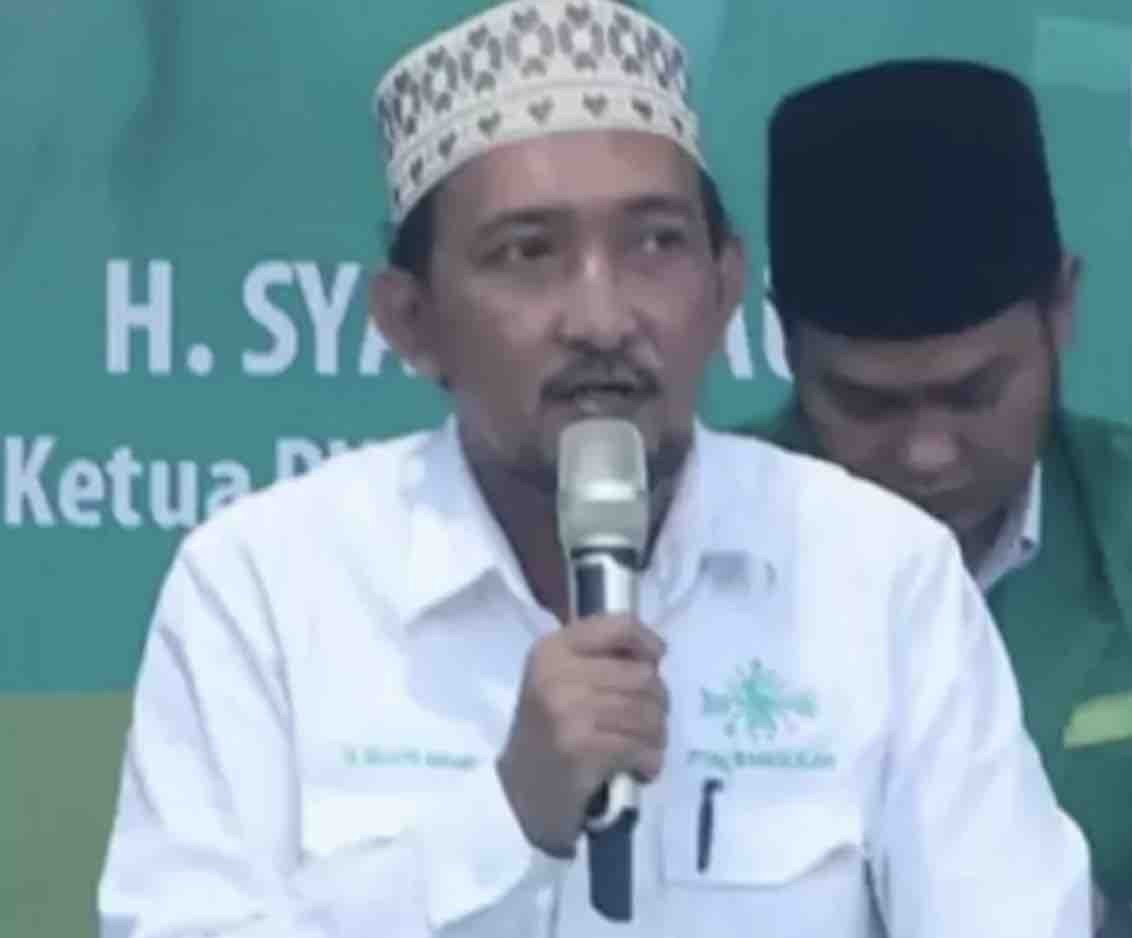 PBCU Bangkalan  Desak KPK Segera Tetapkan Tersangka Kasus Korupsi Kuota Haji