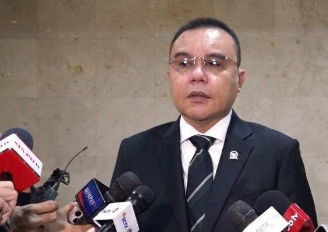 Dasco: UMKM Boleh Putar Lagu, Tunggu Aturan Baru Royalti