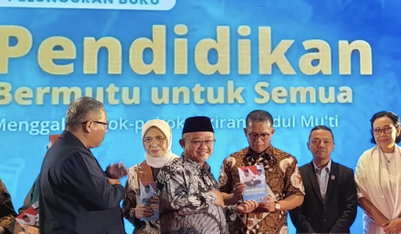 Sumpah Pemuda ke-97, Momentum Bangkitkan Nasionalisme Generasi Muda