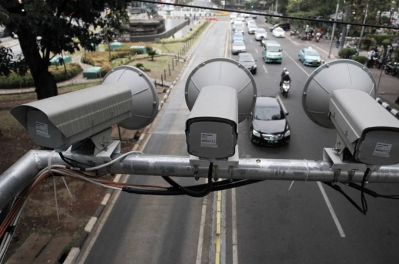 Cek Tilang ETLE Tanpa ke Kantor Polisi: Ini Caranya!