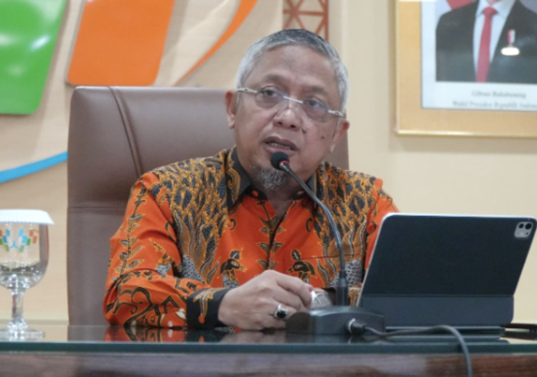 Pertumbuhan Ekonomi 5,29 Persen, Pemerintah Jaga Momentum Ekonomi Nasional