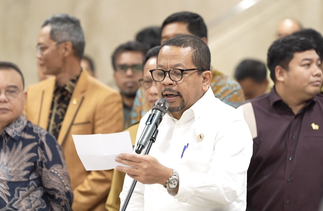 Qodari: Efisiensi APBN dan Pemberantasan Kebocoran Jadi Prioritas Prabowo
