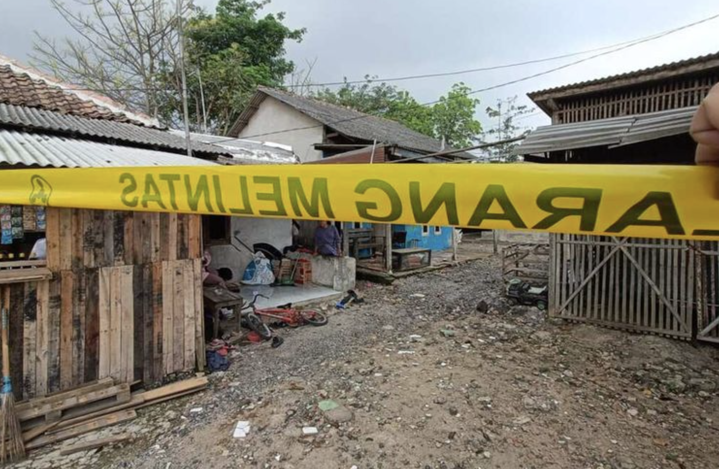 Kasus Cikande Bukan Sekadar Teknis, DPR: Ini Soal Masa Depan Dunia Kerja