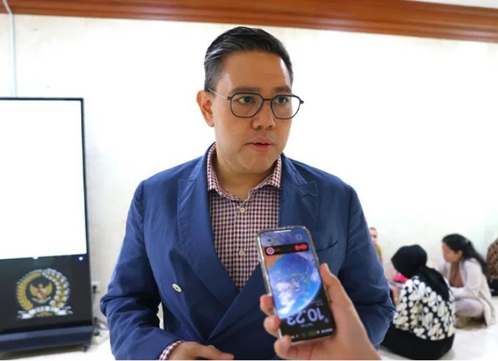 Pemerintah Perkuat Pertahanan Nasional melalui Kenaikan Tukin TNI dan Pegawai Kemhan