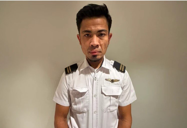 Pemerintah Berhasil Gagalkan Penyelundupan Narkoba oleh Pilot Asing.