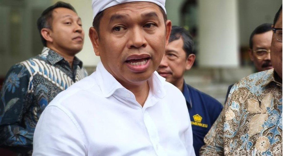 Dedi Mulyadi Tegaskan Komitmen Bersihkan Praktik Pungli, Integritas Aparatur Jadi Prioritas
