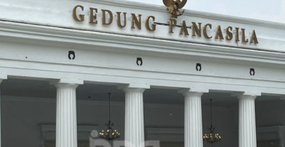 Hari Lahir Pancasila Momentum Memperkokoh Demokrasi yang Berkeadilan