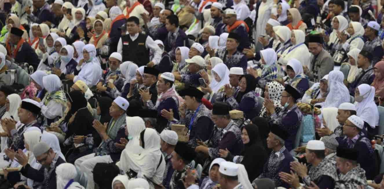 KPK Gandeng Publik Bongkar Dugaan Korupsi Kuota Haji 2023–2024