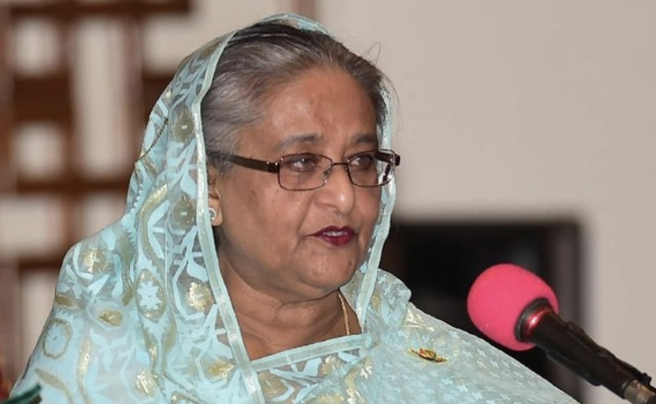 Sheikh Hasina Divonis Hukuman Mati atas Kejahatan Terhadap Kemanusiaan