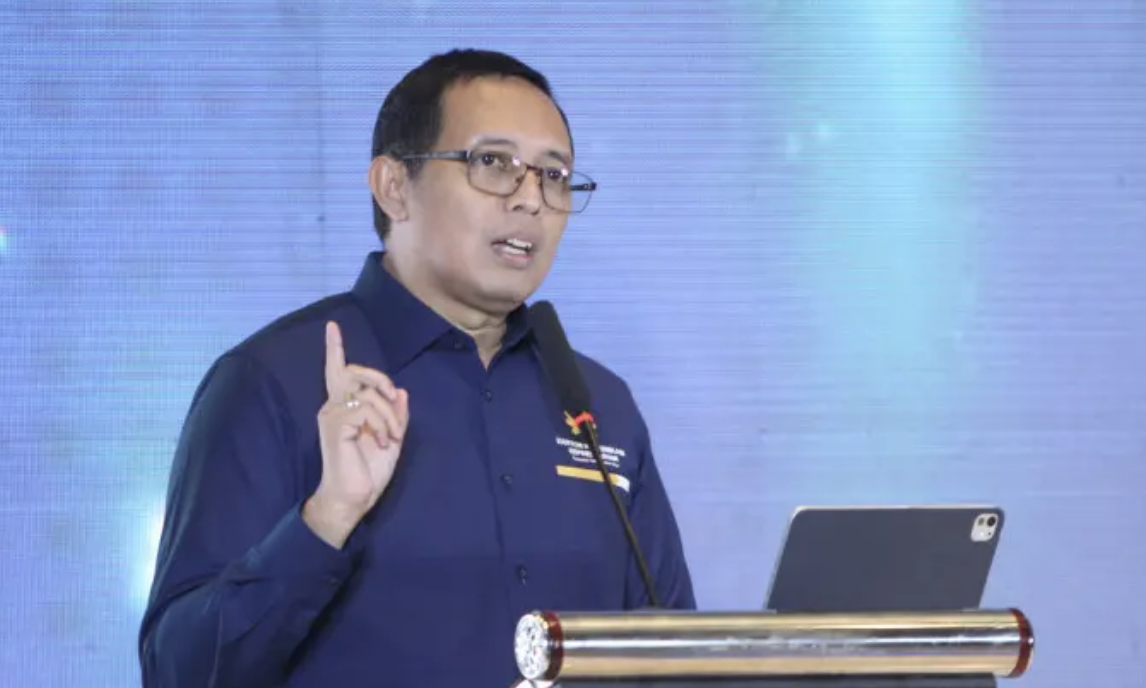 Hasan Nasbi Soroti Polemik Upah Kupas Bawang: Pahami Gagasan Besar Pidato Prabowo