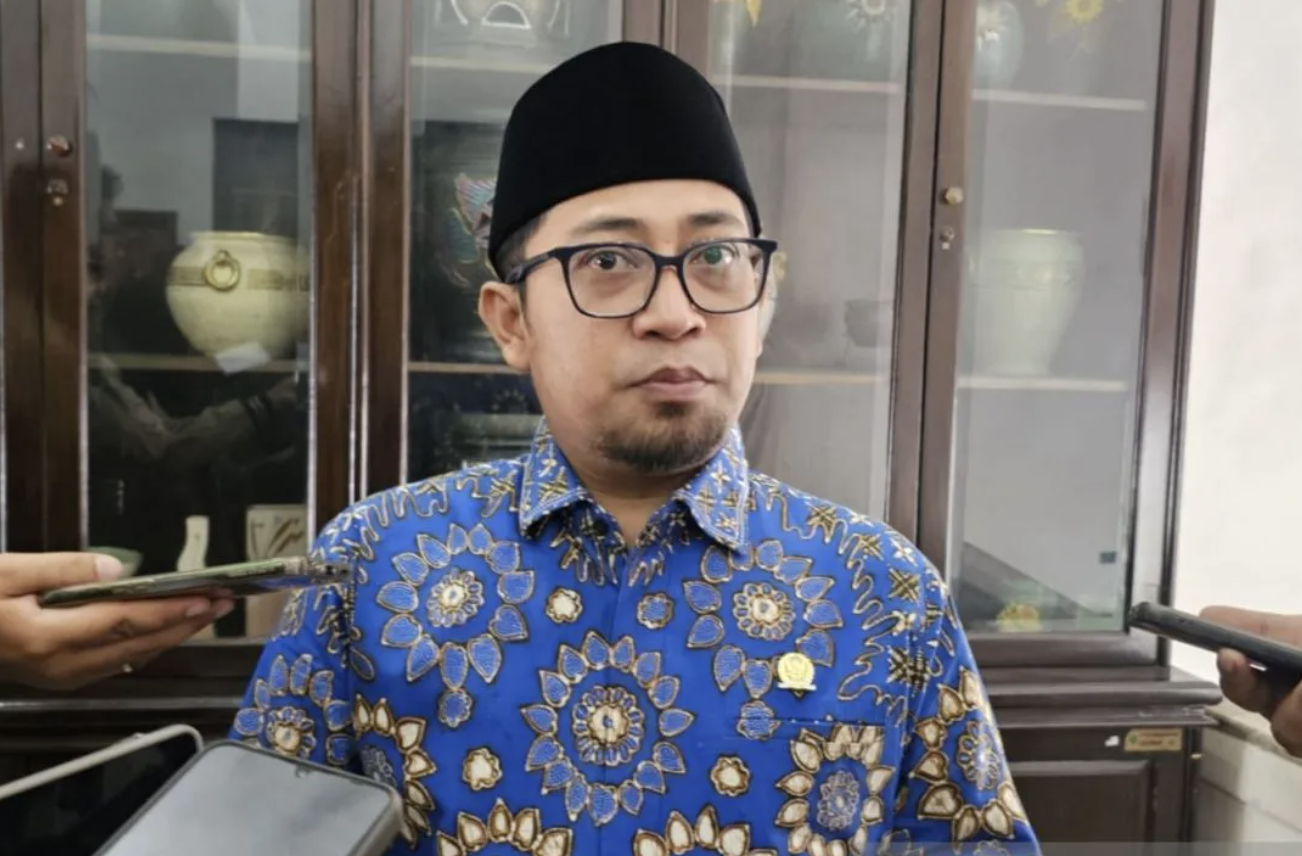 DPR: Citra IKN Harus Dijaga, Jangan Sampai Terpengaruh Isu Ghost City