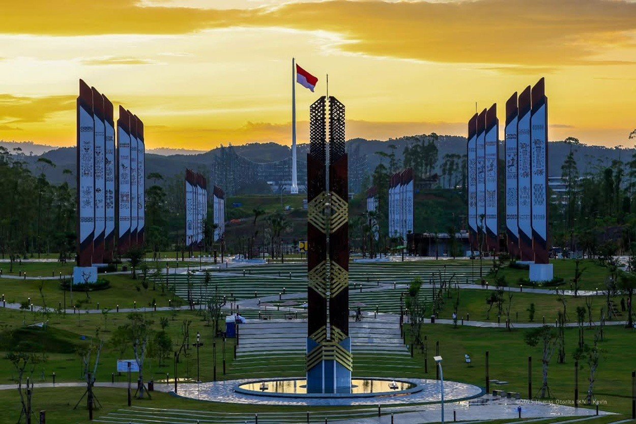 Sekolah Taruna Nusantara di IKN Ditargetkan Dapat Beroperasi Awal 2026