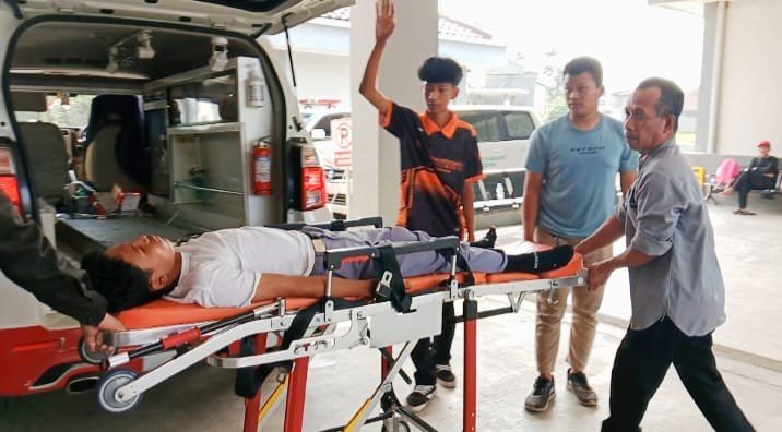 Keracunan Massal MBG di Bandung Barat, Pemkab Siapkan Status KLB