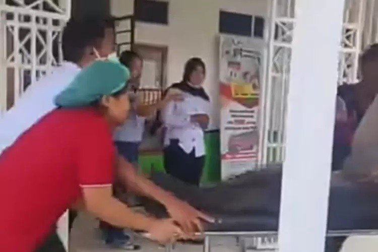 Karyawan Proyek Trans Papua Tewas Ditembak OPM di Intan Jaya