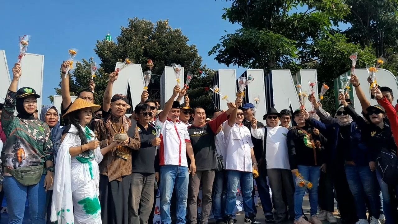 Tuntutan Masyarakat Pati dalam Aksi 13 Agustus