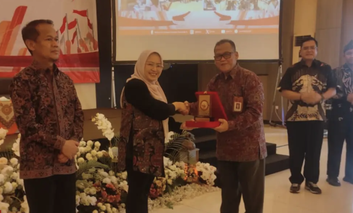 BPIP dan Komisi XIII DPR RI Perkuat Gerakan Kebajikan Pancasila di Banjarnegara